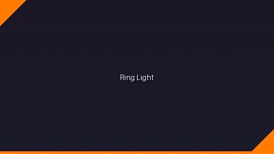 积分兑换 - LED环形补光灯 | 91免费 积分商城